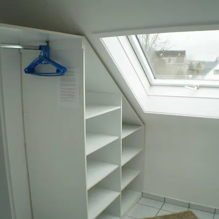 아파트 Graf Luckner Hues