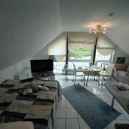 아파트 Graf Luckner Hues