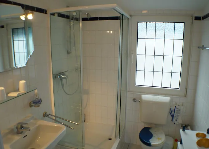 Graf Luckner Hues Apartamento *