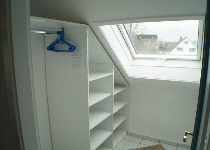 Apartamento Graf Luckner Hues