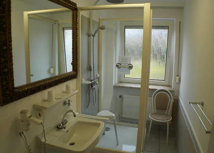 Graf Luckner Hues Scharbeutz