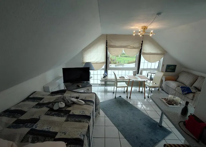 Apartamento Graf Luckner Hues